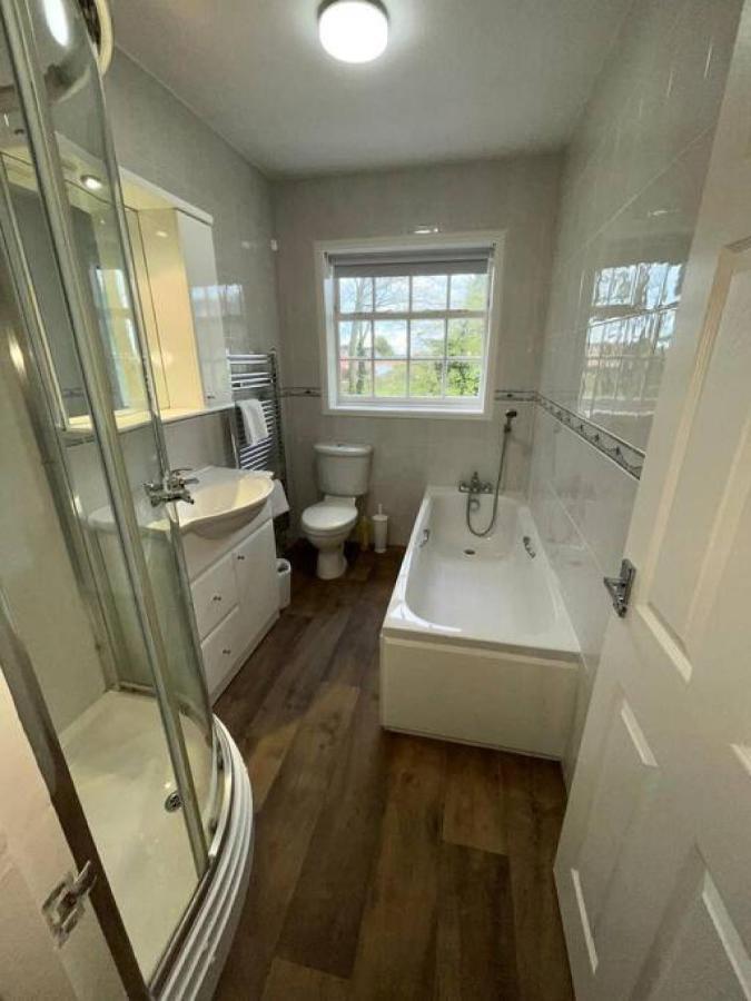 Villa Lydney House Swaffham Sleeps 22 Exterior foto
