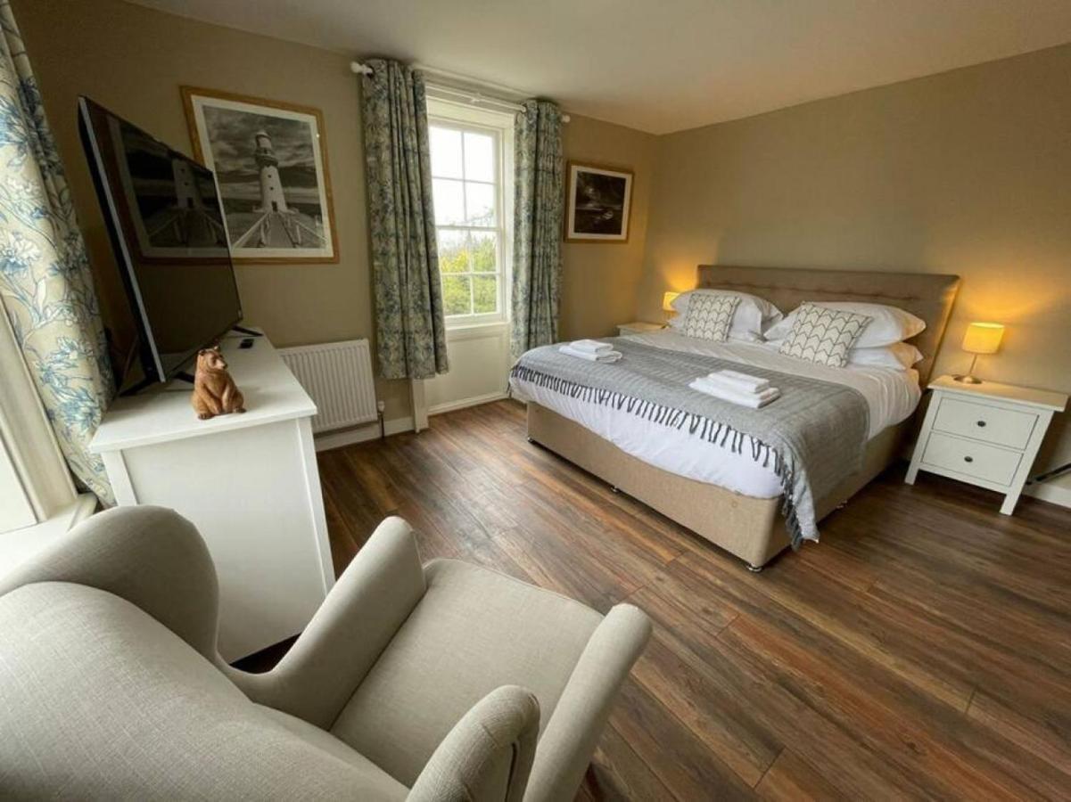 Villa Lydney House Swaffham Sleeps 22 Exterior foto